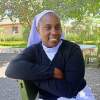 Sr. Caroline Ngati, ASE