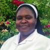 Sr. Christine Mwape, OP
