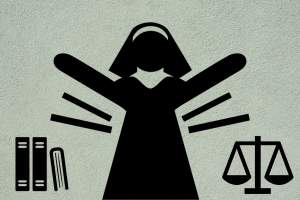 “Women Belong in All Places Where Decisions Are Being Made”: Catholic Sister Lawyers