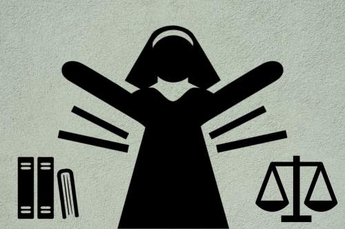 “Women Belong in All Places Where Decisions Are Being Made”: Catholic Sister Lawyers