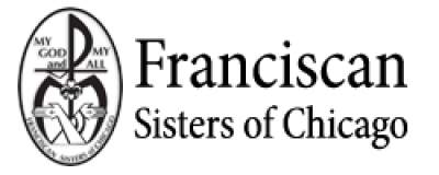 Franciscan Sisters of Chicago logo