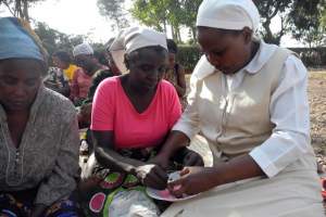 Social Justice & Peace For Marginalized Women in Kenya