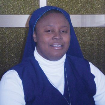 Sr. Jose Maria Nonye Anyawu, HFSN