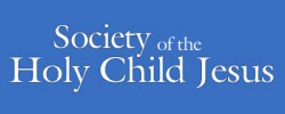 The Society of the Holy Child Jesus logo
