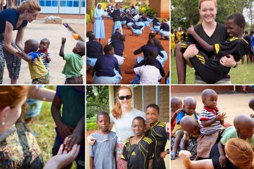 Volunteering in Tanzania Changed My Life