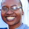 Sr. Sarah Egbai, SHCJ