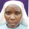 Sr. Petronila Cosmas Chuma, CICM