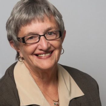 Diane Keller, Ph.D.