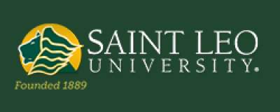 Saint Leo University logo