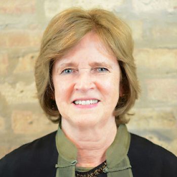 Susanne Dumbleton, Ph.D.