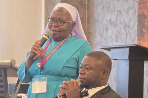 Hope for Uganda’s Elderly & Injured