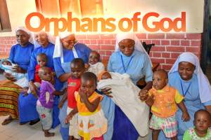 Orphans of God