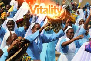 Sisters Sustaining Sisters: Bring Vitality to Communities of Women Religious in Africa