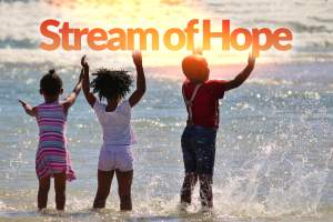 Stream of Hope; Clean Water Initiatives in Africa
