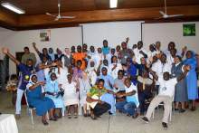 ASEC initiates a pilot Institutional Capacity Building (ICB) program in Ghana