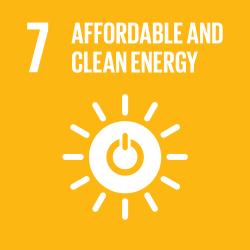 Ensure access to affordable, reliable, sustainable and modern energy for all