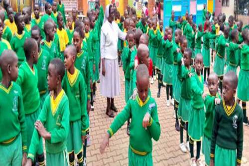 We are Thrilled to Graduate on ASEC’s Silver Jubilee
