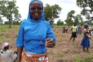 Improving Nutrition, Reducing Poverty and Creating Jobs in Ghana