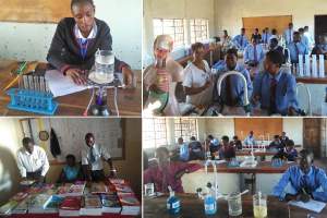 Providing Quality Education to the Poorest Children in Zambia