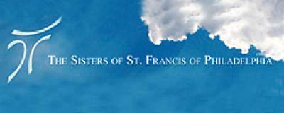 Sisters of St. Francis of Philadelphia logo