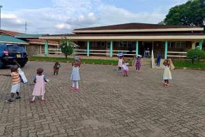 Unique Service Learning Reflections of a Participant in Kenya