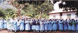 Bigwa Secondary School