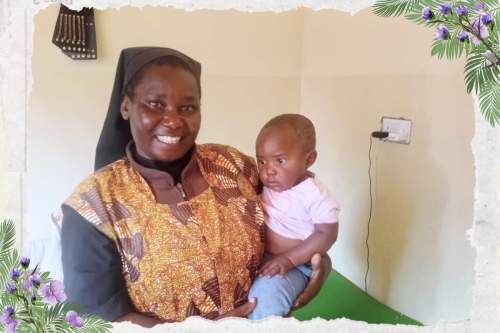 Illuminating Lent: From Calling to Caregiving